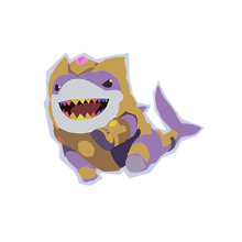 Shark Snap