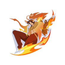 Wings of Fire