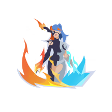 Icy Inferno