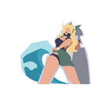 SEA SLICER