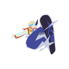 Slope Master
