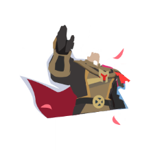 For All Mutants