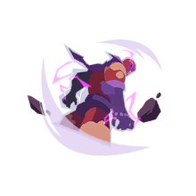 MAGNETIC JUDGEMENT