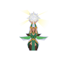 RADIANT REBIRTH