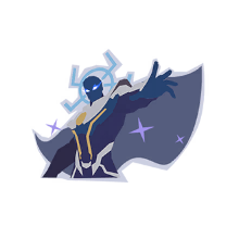 Astral Ascension