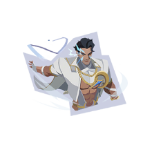 SEVERING THE STRINGS