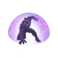 WAKANDA CHARGE