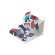 Gift of Surprise