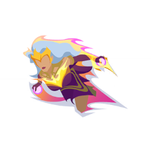 PRIMORDIAL CHAOS