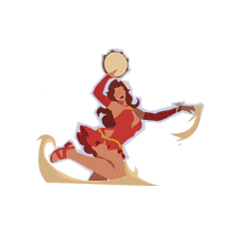 TWILIGHT TWIRL