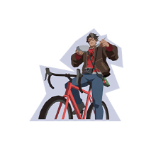 BREAKFAST OF CHAMPIONS