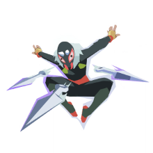 Ninjutsu: Veil of the Snow Spider