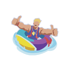 STAR DIVE