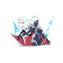 Thunderous Bond