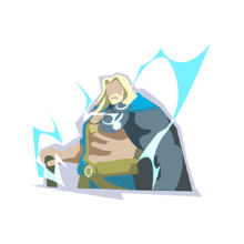 Godly Descent