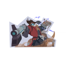 BOUNTY COLLECTED