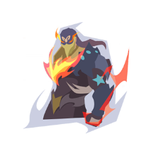 RAW POWERS