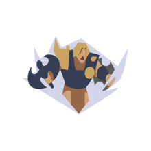 Killiseum Champion