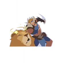 NOMAD OF THE JUNGLE