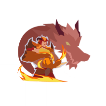 DRAGON ASCENDANT