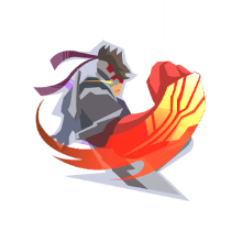 Toxic Chi Buster