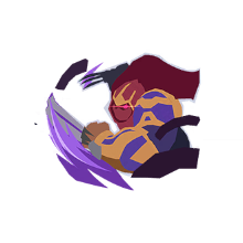 BLOOD FOR BLOOD