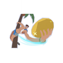 ELASTIC HARVEST