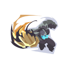 Rock-Splitting Terror