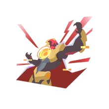 Dawn of X-Tron