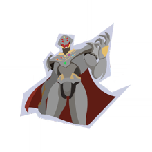 ETERNAL PEACE PROTOCOL