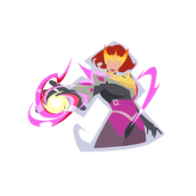 Destroy Darkness; Embrace Light
