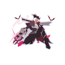 Rose Requiem