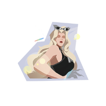 PROWLING THE PAVEMENT