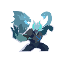 RISE OF XUANWU