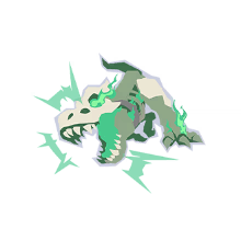 Monster Resurrected