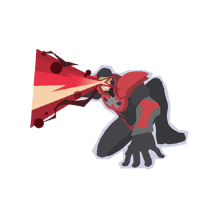 Optic Inferno