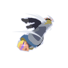 AIRBORNE AVENGER