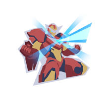 Unibeam Overdrive
