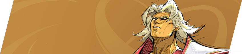 ADAM WARLOCK Full HD Nameplate