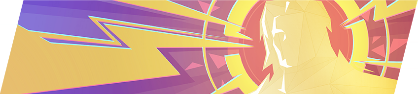 Immortal Adam Warlock Full HD Nameplate