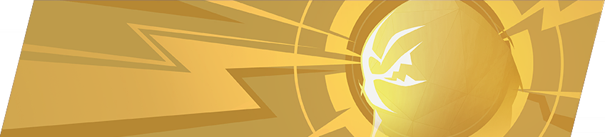 Amazing Jeff the Land Shark Full HD Nameplate