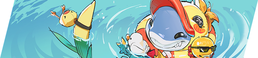 DUCK DEFENDER Full HD Nameplate