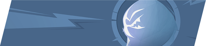 Fantastic Jeff the Land Shark Full HD Nameplate