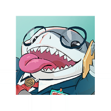 Business Shark