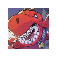 DEVIL LANDSHARK