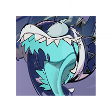Devouring Duo