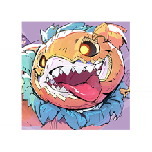 JEFF O'LANTERN