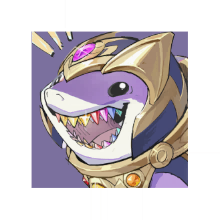 Sharknos