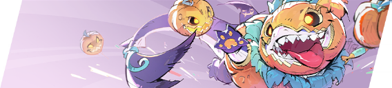 JEFF O'LANTERN Full HD Nameplate