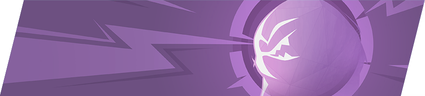 Uncanny Jeff the Land Shark Full HD Nameplate